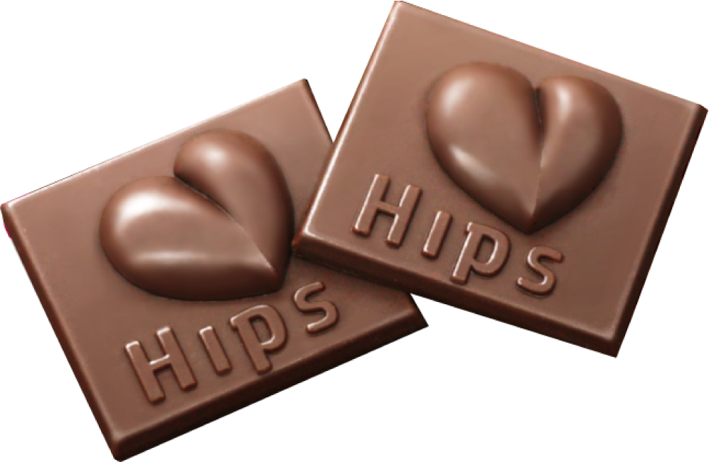 Hips (ヒップス)
