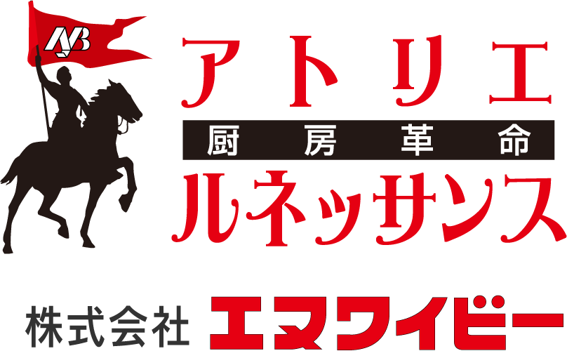 株式会社エヌワイビー (NYB)